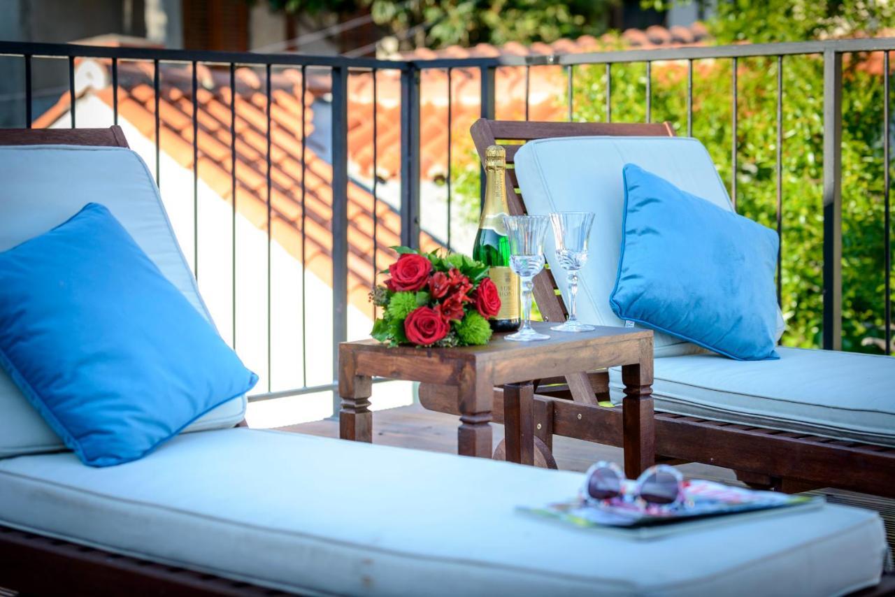 Studio Apartments La Boheme Dubrovnik Ngoại thất bức ảnh