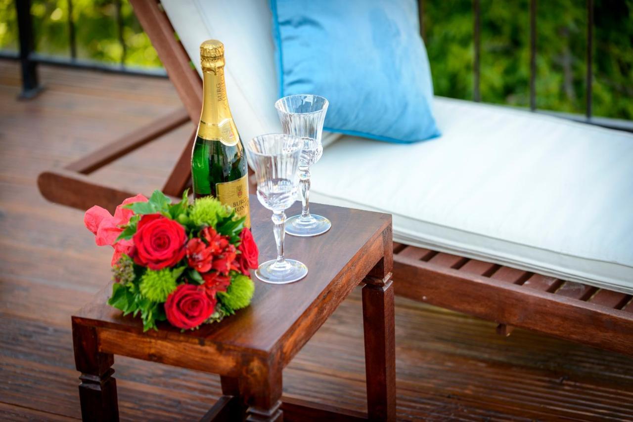 Studio Apartments La Boheme Dubrovnik Ngoại thất bức ảnh