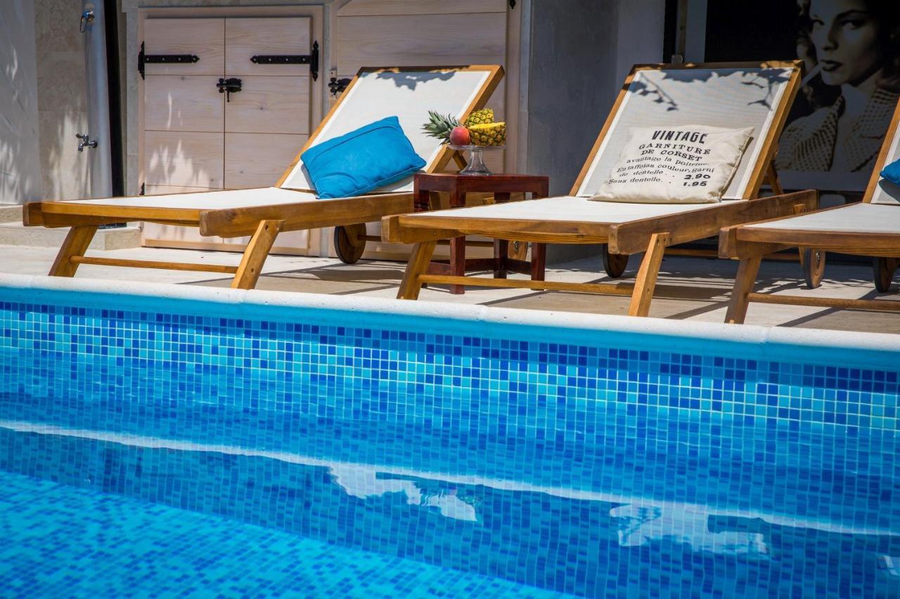 Studio Apartments La Boheme Dubrovnik Ngoại thất bức ảnh