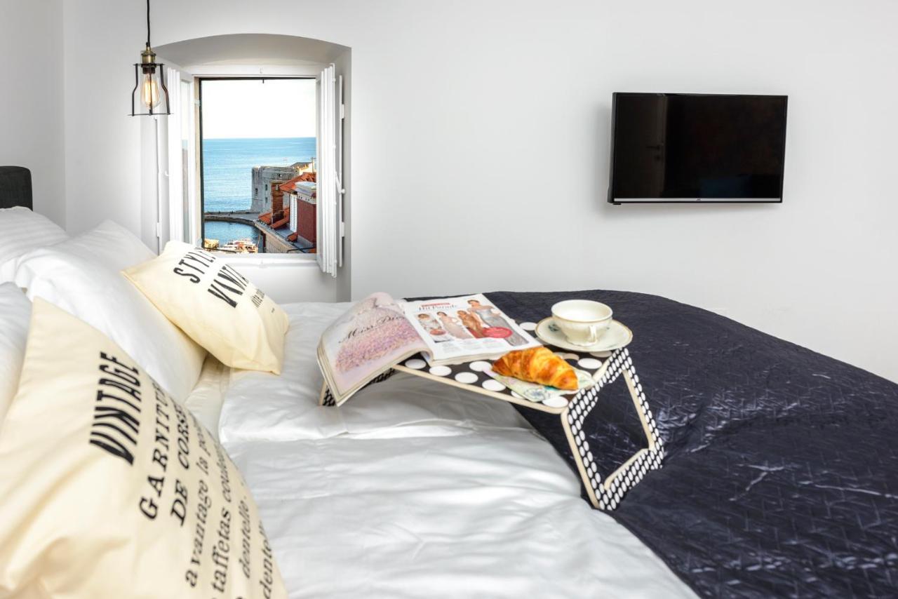 Studio Apartments La Boheme Dubrovnik Ngoại thất bức ảnh
