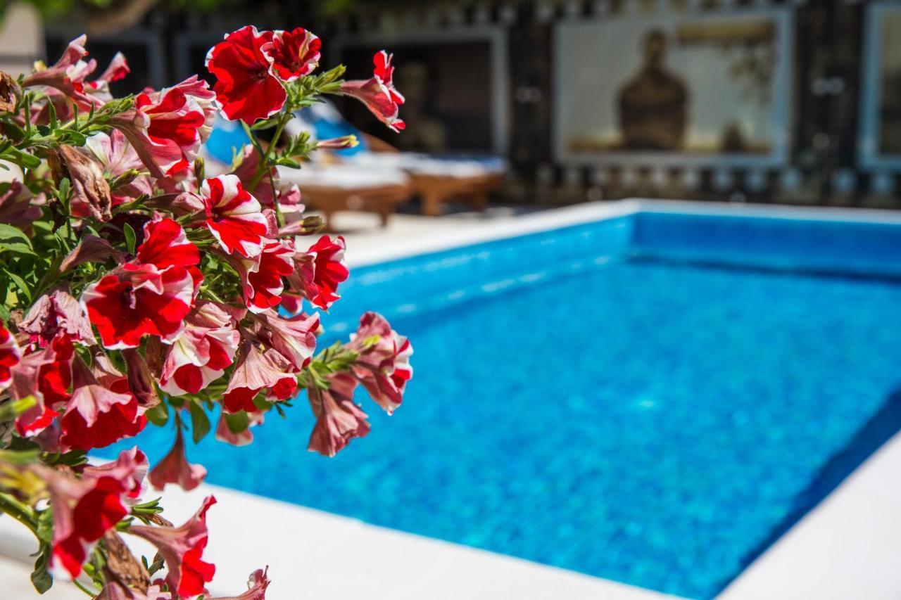 Studio Apartments La Boheme Dubrovnik Ngoại thất bức ảnh