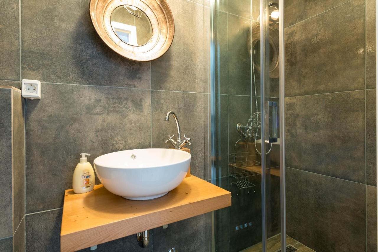 Studio Apartments La Boheme Dubrovnik Ngoại thất bức ảnh