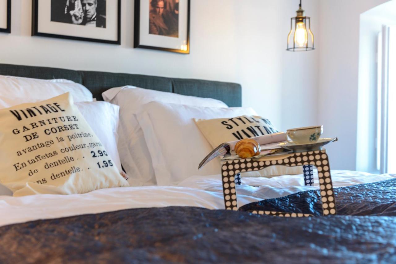 Studio Apartments La Boheme Dubrovnik Ngoại thất bức ảnh