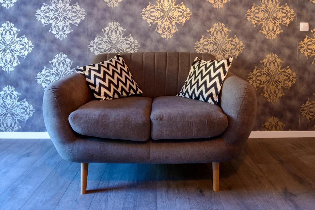 Studio Apartments La Boheme Dubrovnik Ngoại thất bức ảnh