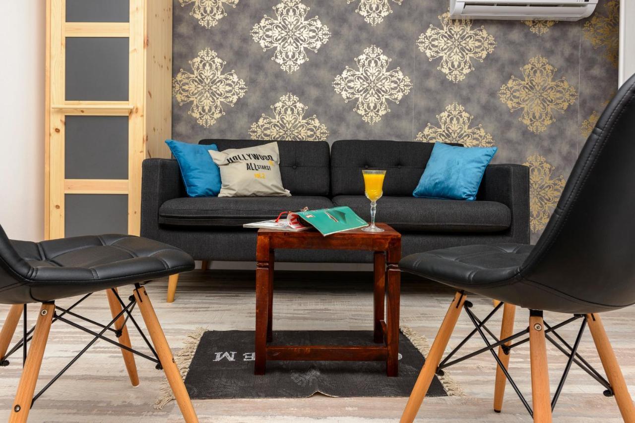 Studio Apartments La Boheme Dubrovnik Ngoại thất bức ảnh