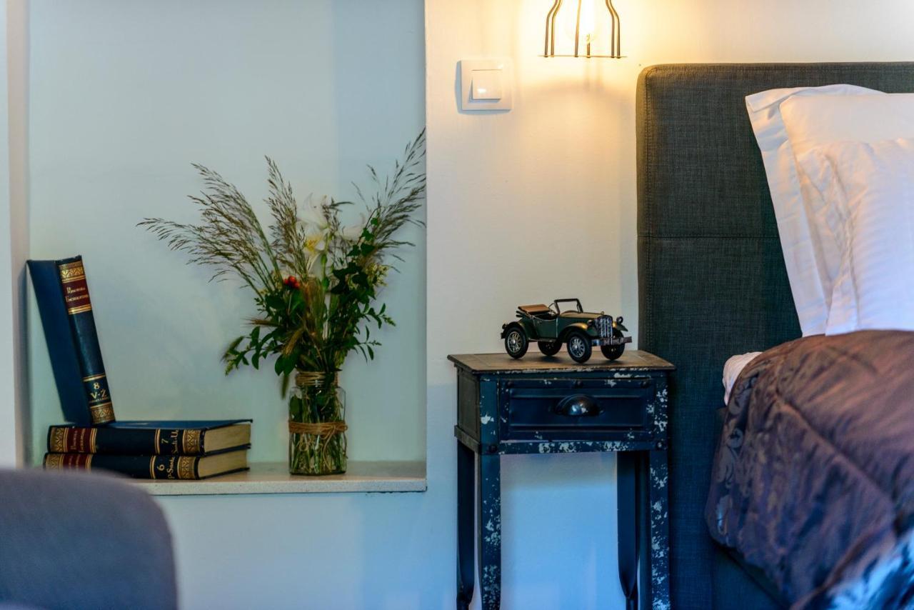 Studio Apartments La Boheme Dubrovnik Ngoại thất bức ảnh