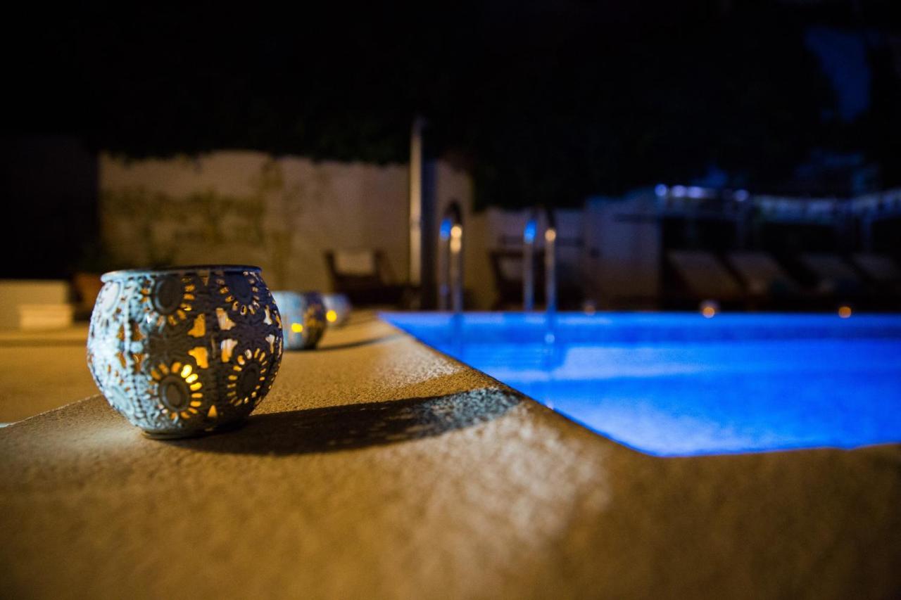 Studio Apartments La Boheme Dubrovnik Ngoại thất bức ảnh