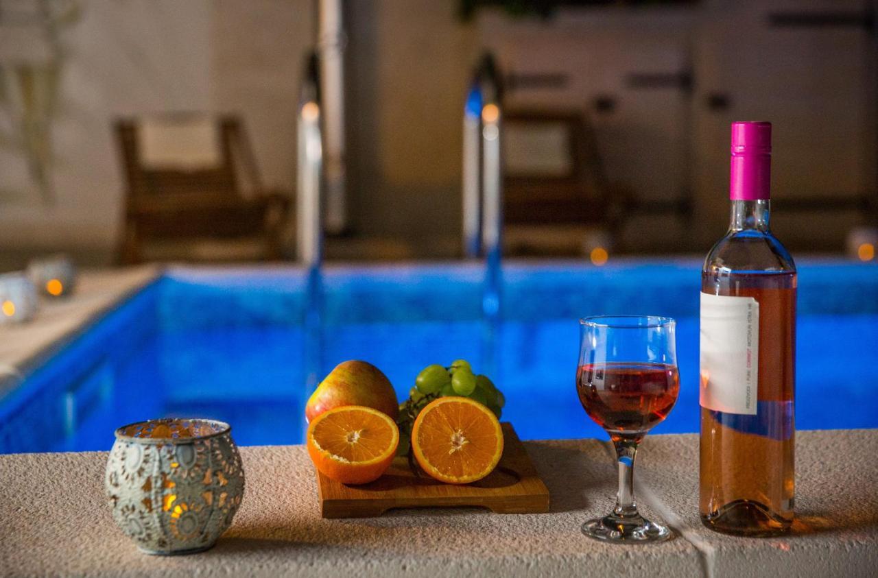 Studio Apartments La Boheme Dubrovnik Ngoại thất bức ảnh