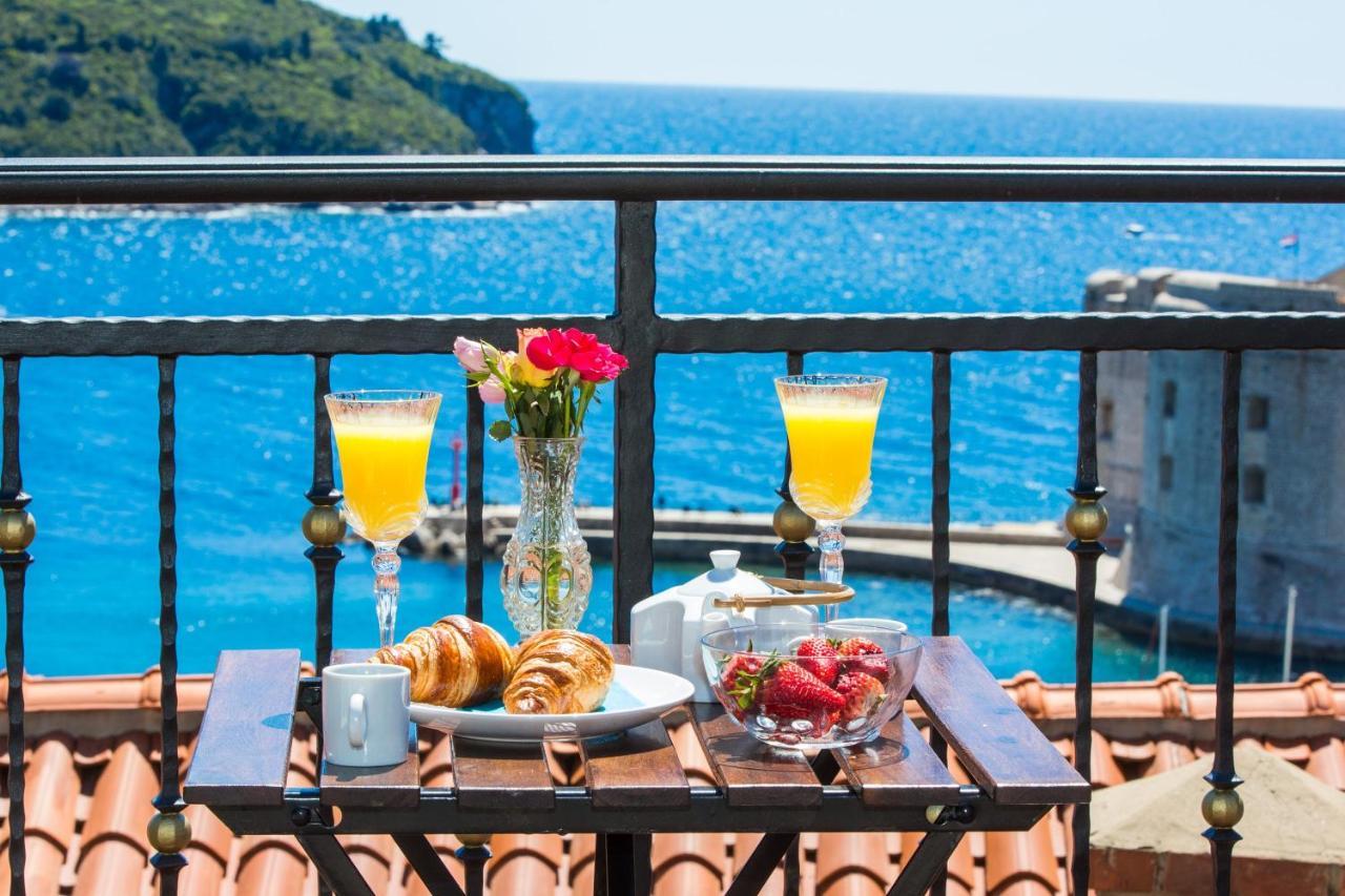 Studio Apartments La Boheme Dubrovnik Ngoại thất bức ảnh