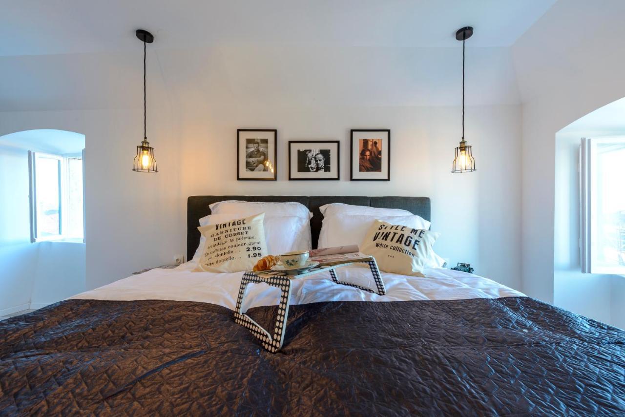 Studio Apartments La Boheme Dubrovnik Ngoại thất bức ảnh