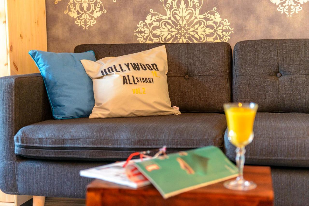 Studio Apartments La Boheme Dubrovnik Ngoại thất bức ảnh