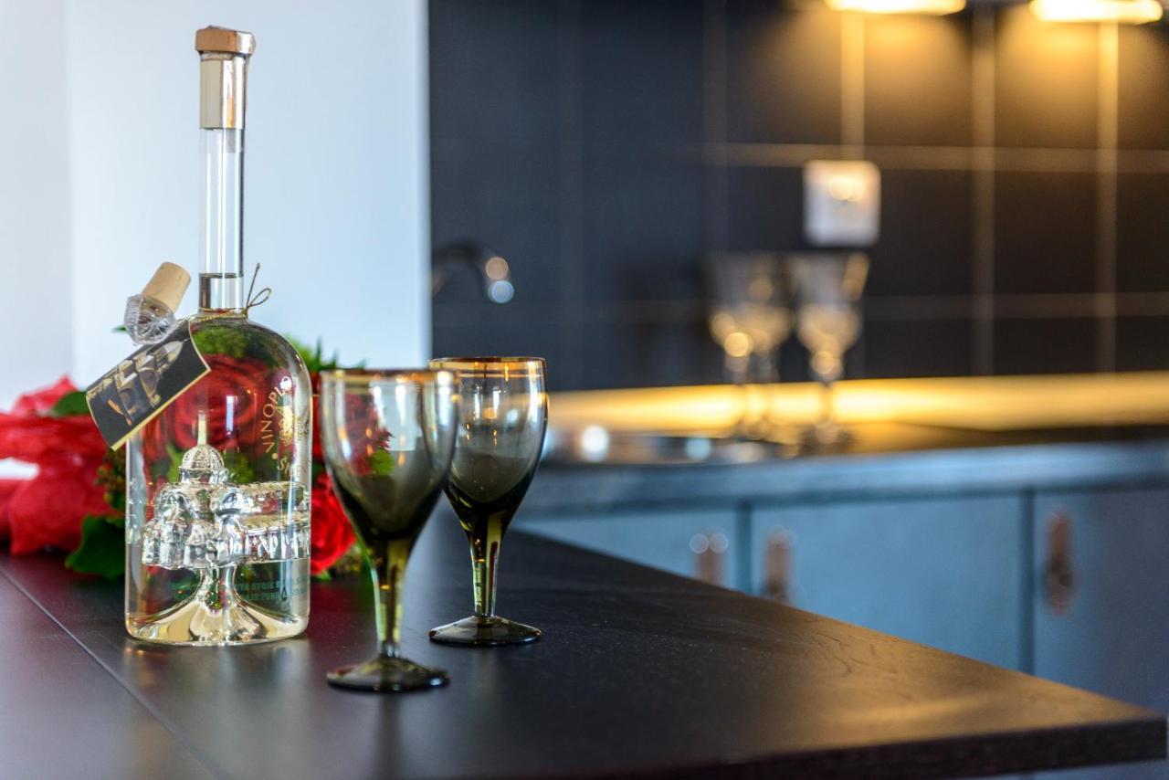 Studio Apartments La Boheme Dubrovnik Ngoại thất bức ảnh