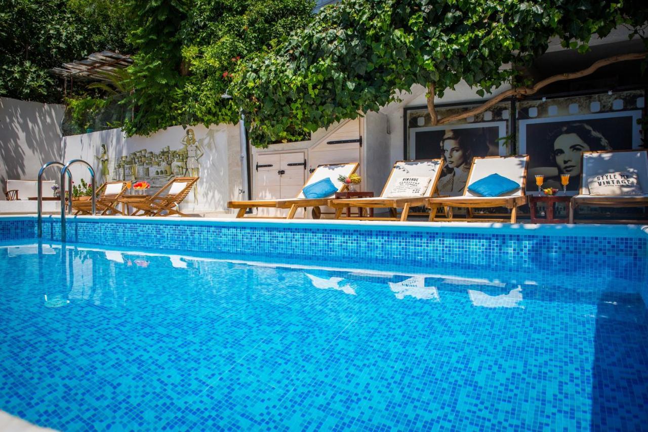 Studio Apartments La Boheme Dubrovnik Ngoại thất bức ảnh